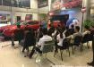 眾深聯(lián)馬自達(dá)CX-4越鑒會(huì)，國際車展即將來襲