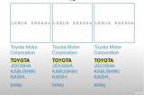 預(yù)計(jì)推純電車型 全新雷克薩斯ES新消息