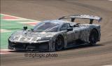 F1技術(shù)下放 法拉利F250或10月13日發(fā)布