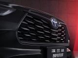 豐田中國發(fā)布聲明：中國生產(chǎn)車型符合標準