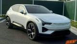 售價(jià)為69.8-79.8萬元 Polestar 3申報(bào)圖