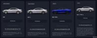 與全新帕美同平臺(tái) 全新一代奧迪A8或2029年發(fā)布