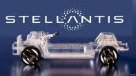 Stellantis未來(lái)五年怒砸4747億/110款新車
