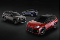 多因素疊加 豐田RAV4等多款主力車型大幅減產(chǎn)