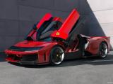 “GTO”再啟用 法拉利申請(qǐng)10余個(gè)新車型名商標(biāo)