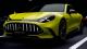 15.5萬(wàn)歐起 AMG GT四門跑車純電版歐洲開(kāi)訂