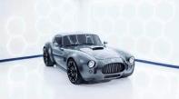 5.0L V8配MT AC Cobra GT Coupe硬頂跑車