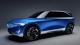 2029年量產(chǎn) 謳歌推全新旗艦混動SUV